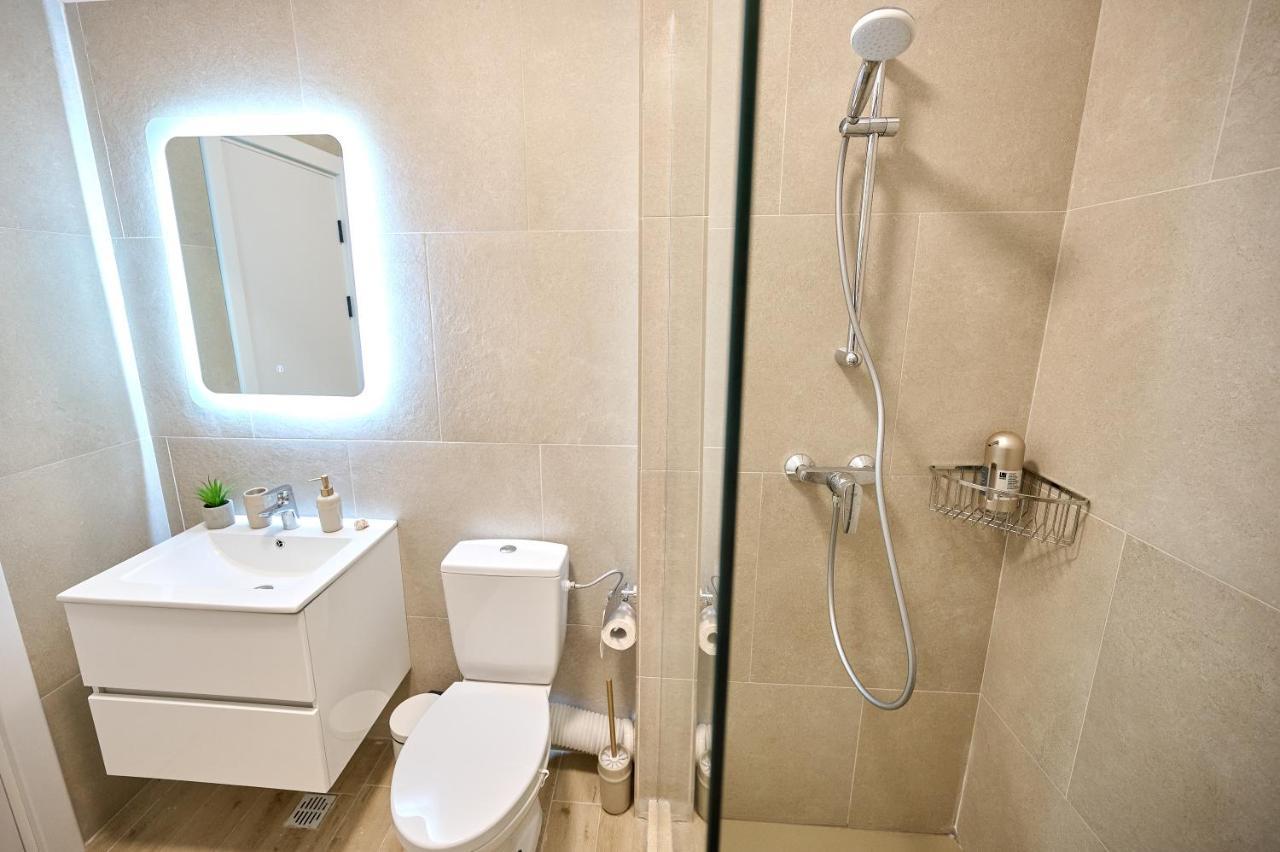 Teona - Infinity Pool & Spa Resort Navodari Exterior photo